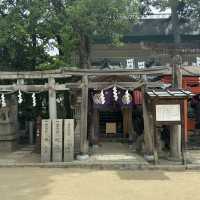 📍石切劔箭神社/大阪