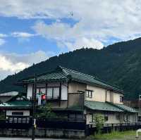 「日光市遊記：東照宮，中禪寺湖和湯波豆腐美食」