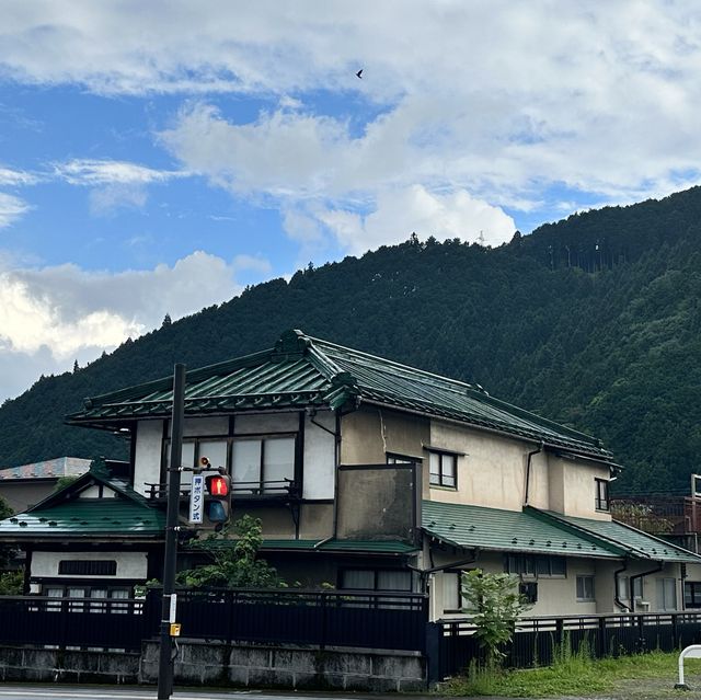 「日光市遊記：東照宮，中禪寺湖和湯波豆腐美食」