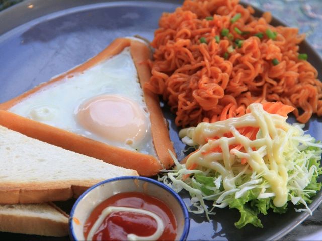 ดินแดงดอย