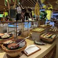 深圳兩日一夜之旅， 住宿深圳大梅沙京基洲際度假酒店