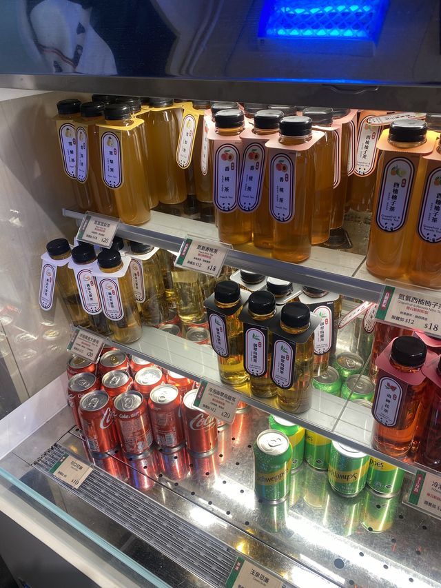 幾抵食的熊貓小雲吞