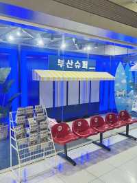 부산 팝업스토어