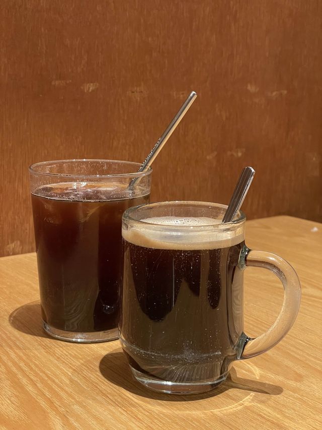 &You西式簡餐輕食｜天水圍悠閒清新西餐