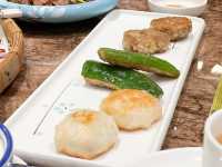 #深圳灣 #天利名城食「順意．順德家鄉菜」