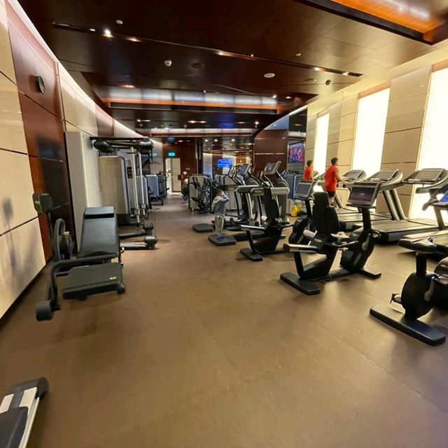 jw Marriott Macau