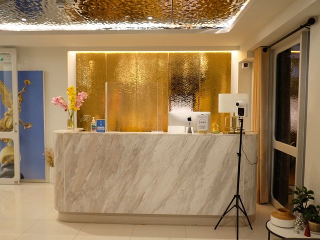 NIMANO SUITES  ที่พักสวยมีสไตล์ จ.เชียงใหม่ 