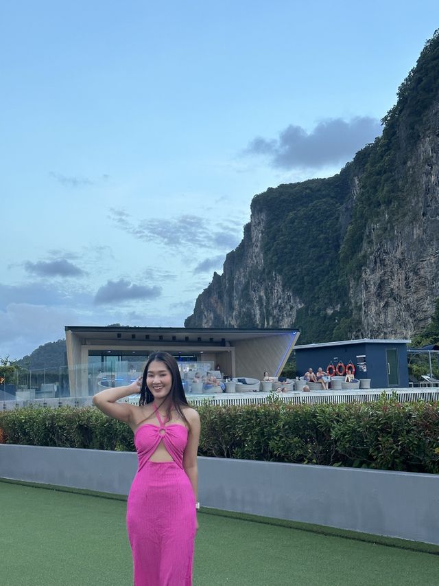 Bluesotel Smart อ่าวนาง นอนหรู สุดฟิน ✨