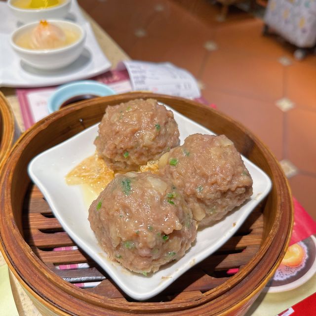 北京路人氣早茶店—點都德