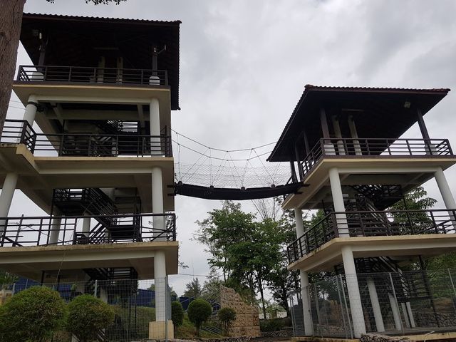 Taman Merdeka, Johor Bahru ✨