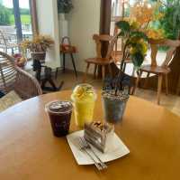 Huus’ of coco Cafe 