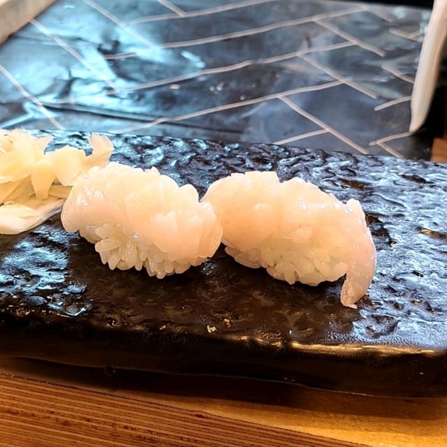 제주 애월 맛집)스시애월 - 애월 착한가격 스시오마카세 전문점