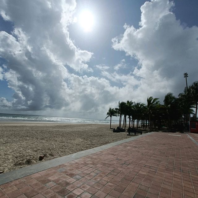 The Nalod Hotel,Danang, Amazing View 
