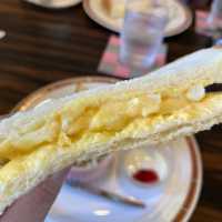 加古川の喫茶店！明日香のモーニングは美味しいコーヒー500円についてくる選べるプレートがすごすぎる