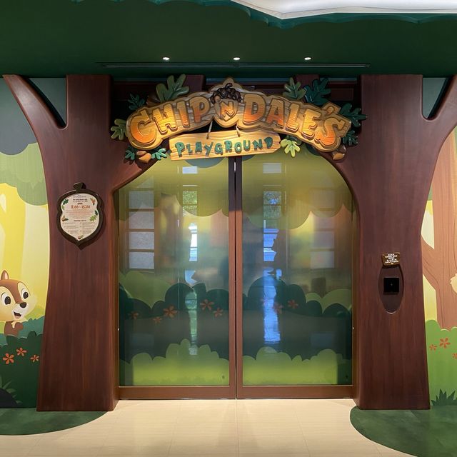 ディズニーアンバサダーホテル【館内編】2023年ハロウィーン