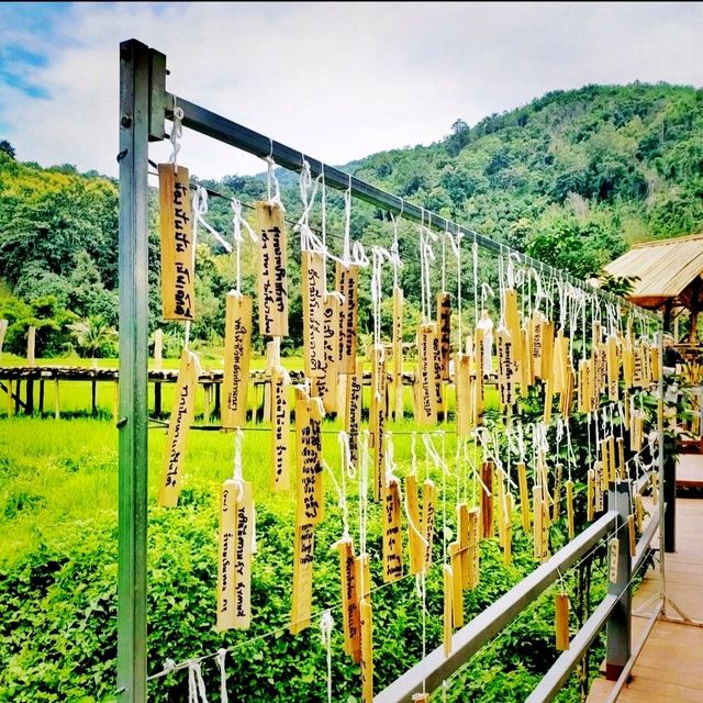 Fascinating Wat na khu ha