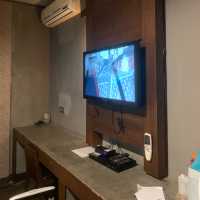 B2 Lampang City Boutique & Budget Hotel 