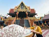 พระบรมราชานุสรณ์สมเด็จพระเจ้าตากสินมหาราช 
