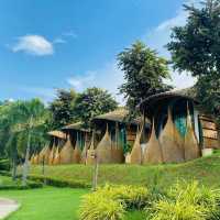 BINLHA RAFT RESORTS 