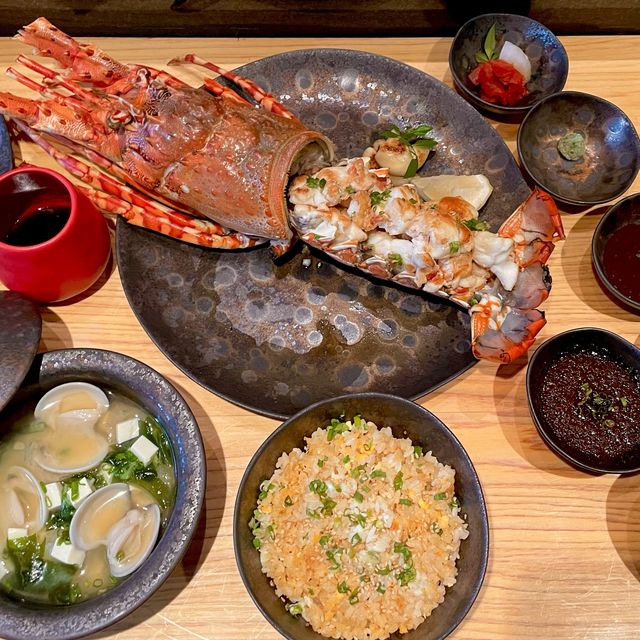 Kissuisen ร้านอาหารญี่ปุ่นใหม่ย่านสุรวงศ์