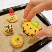 Helloween 活動 