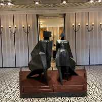 Rosewood Hong Kong 