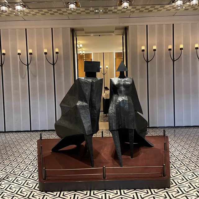 Rosewood Hong Kong 