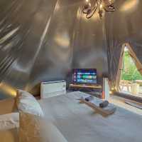 The X10 Private Pool Villa and Resort khao yai 