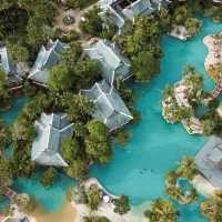 Thavorn Beach Village ที่พักสไตล์ไทยโมเดิร์น