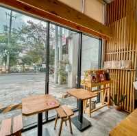 Blocleaf cafe 