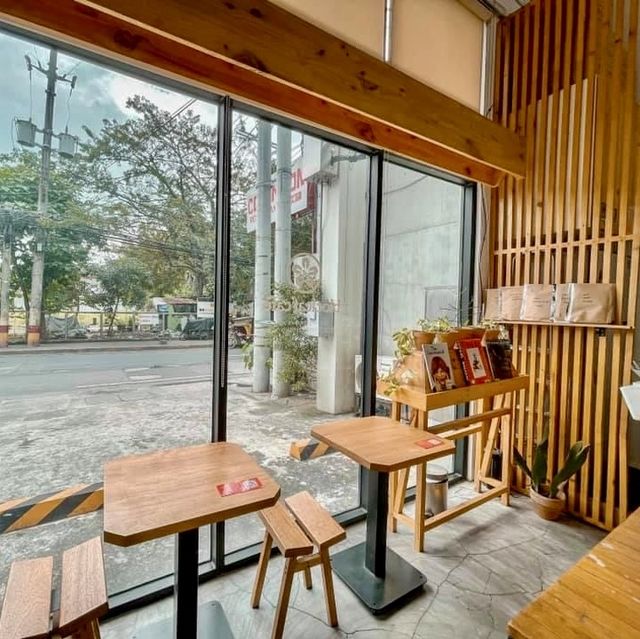 Blocleaf cafe 