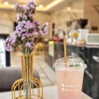 Hachito' Cafe  