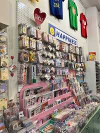 潮流Y2K👏🏻泰國🇹🇭必到人氣商店daddy and muscle academy 