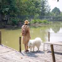 Meesook Farm...มีสุขฟาร์ม ระยอง