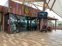 Kids World (Ranger Buddies Base Camp)