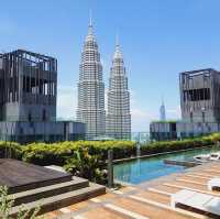 🇲🇾 City Walk in Malaysia 👣❤️