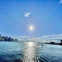 Hong Kong ~ A city with special charm that co