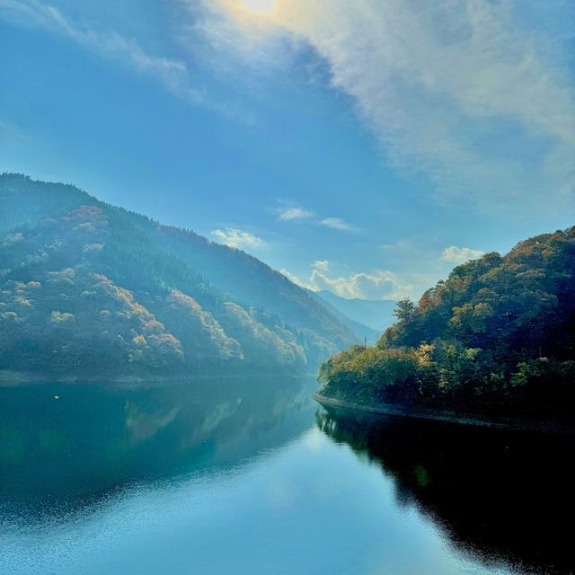 夢のかけ橋