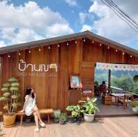 บ้านเขา คาเฟ่เขาค้อ