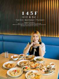 บุฟเฟ่ต์ 699 สุดคุ้ม