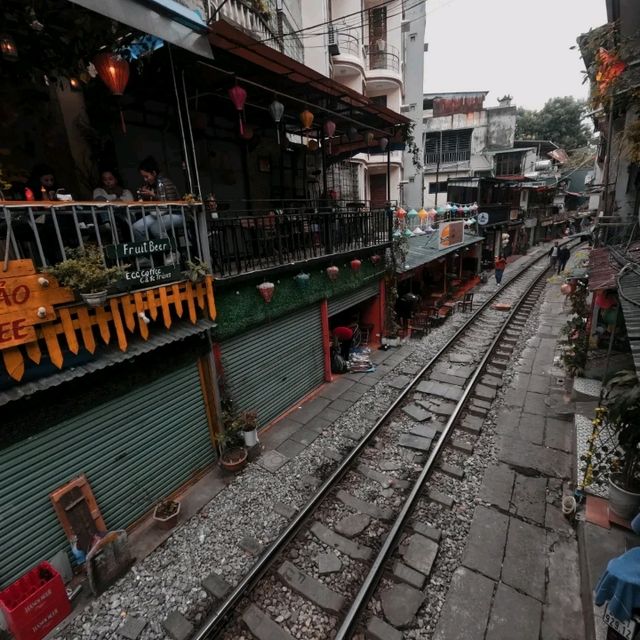 Hanoi Vietnam 🇻🇳