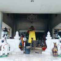สระน้ำรวมใจ คนเมืองร้อยเอ็ด 