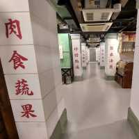 回味舊時生活