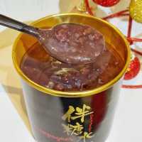 誠意🥰陳皮紅豆🫘沙，滋味🤤咖喱🍛三寶