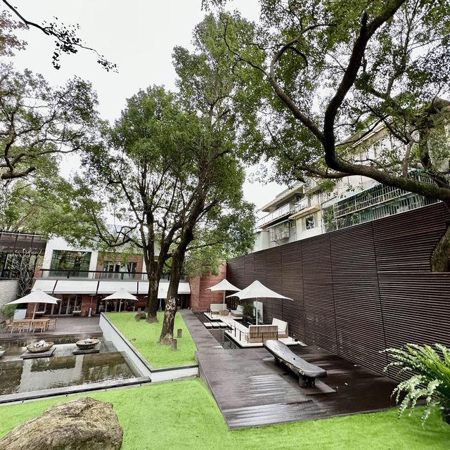 北投（三二行館）環境優雅.非住不可