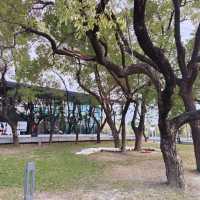 屏東總圖 環境舒適愜意
