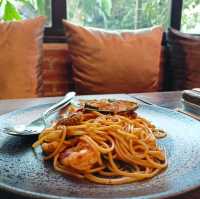 The Forest Cafe' 1 @ Prachinburi