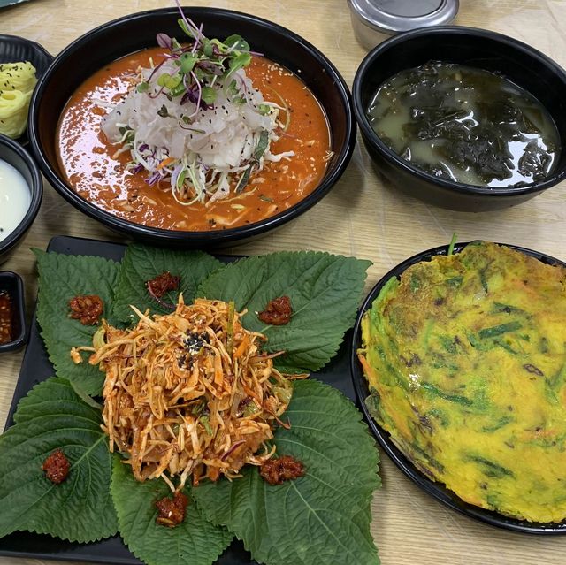 당일치기 강릉 여행