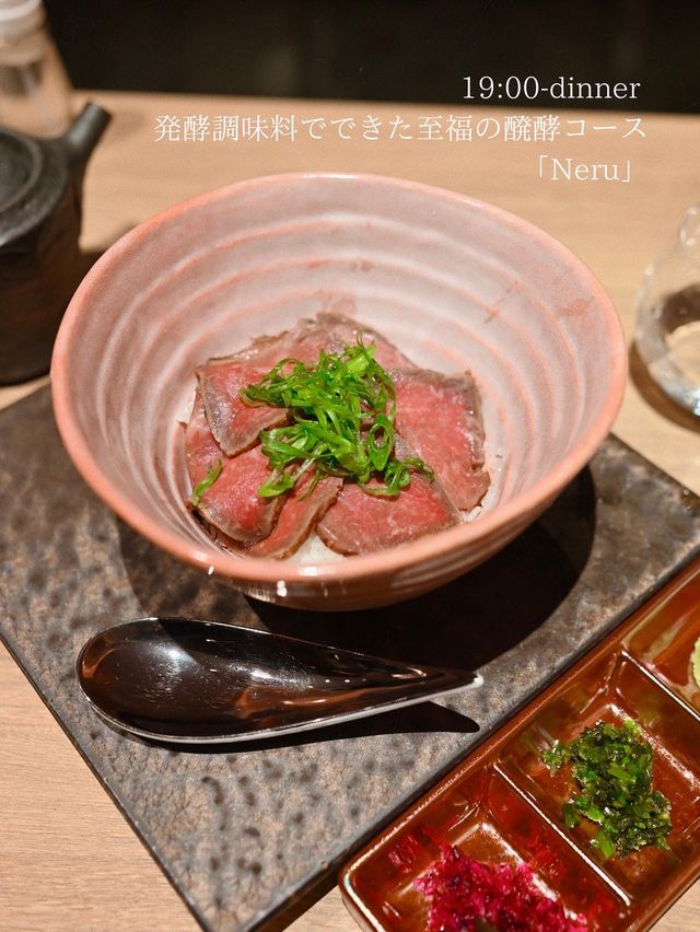 【京都】ホテル内で時間が足りないと思ったのは初めて。