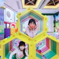 狂歡糖果池 ～ 大角嘴奧海城KIDS KIDS CAR ～